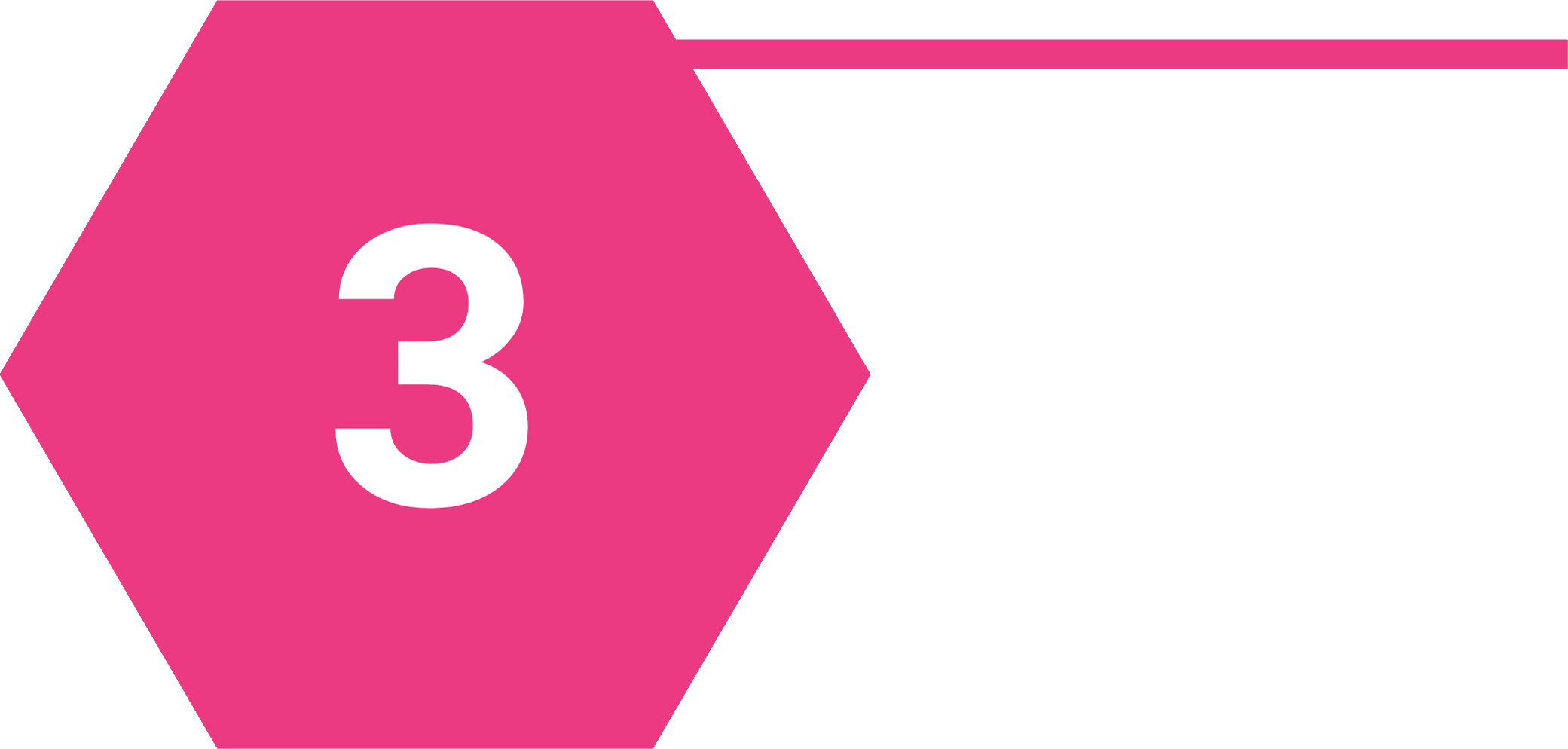 Hexagon List